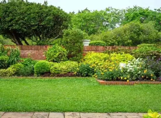 landscaping services Tutwiler